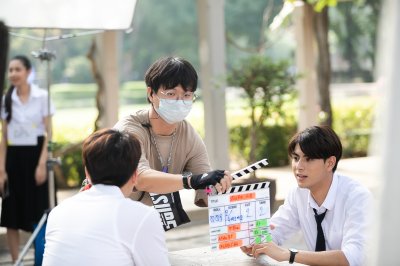 SHORT FILM