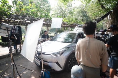 SHORT FILM