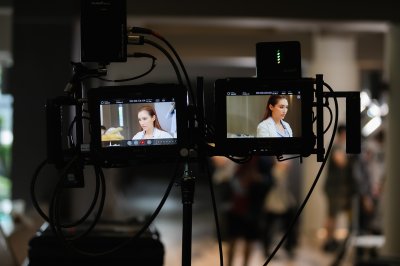 SHORT FILM