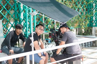 SHORT FILM
