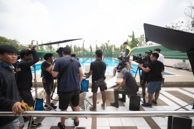 SHORT FILM