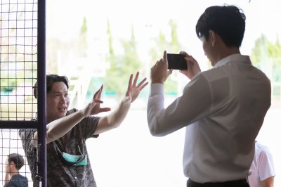 SHORT FILM