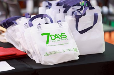 7days Event