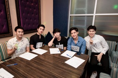 CASTING