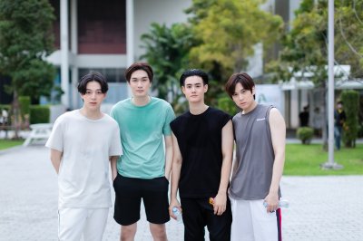 Gen Y The Series