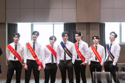 Gen Y The Series