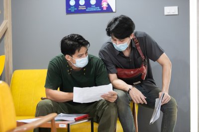 Gen Y The Series
