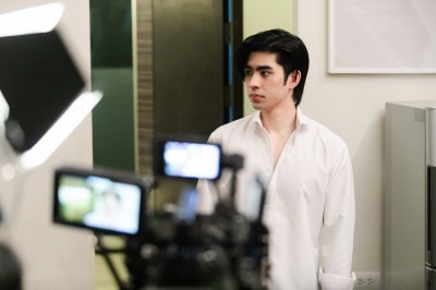 Gen Y The Series