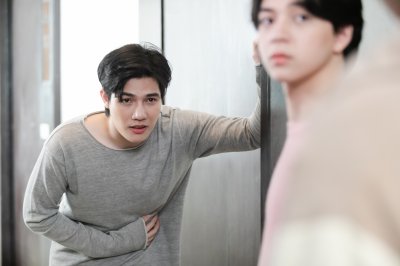 Gen Y The Series