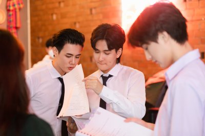 Gen Y The Series