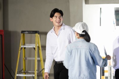 Gen Y The Series