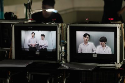 Gen Y The Series