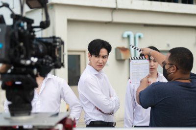 Gen Y The Series