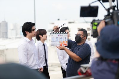 Gen Y The Series