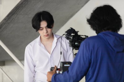 Gen Y The Series
