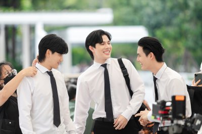 Gen Y The Series