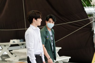 Gen Y The Series