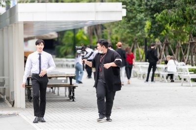 Gen Y The Series