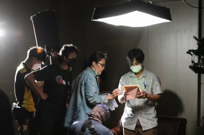 Gen Y The Series