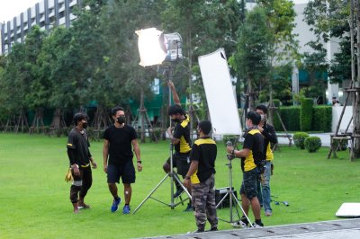 Gen Y The Series