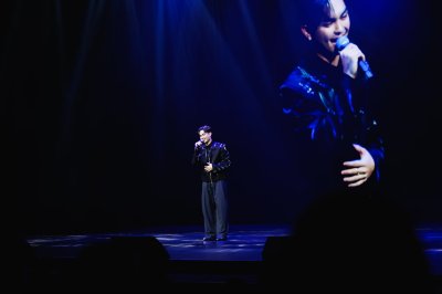 Sornram Fan Meeting