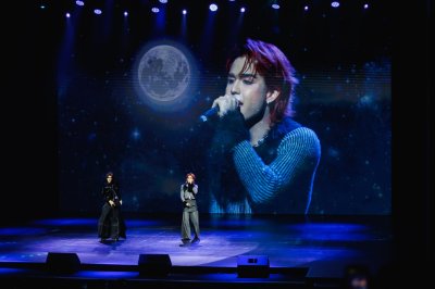Sornram Fan Meeting