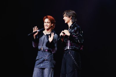 Sornram Fan Meeting