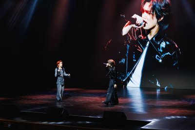 Sornram Fan Meeting