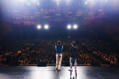 Sornram Fan Meeting