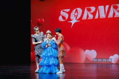Sornram Fan Meeting