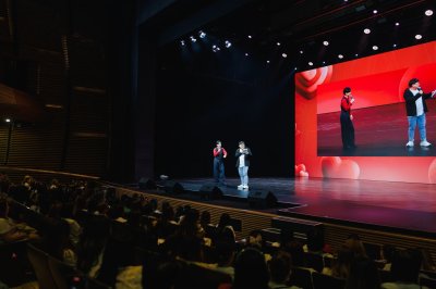 Sornram Fan Meeting
