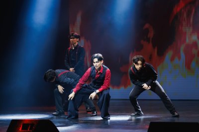 Sornram Fan Meeting