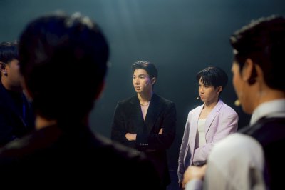 LongFrank Fanmeeting