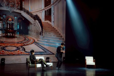 LongFrank Fanmeeting