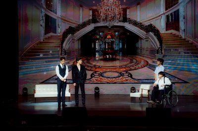LongFrank Fanmeeting