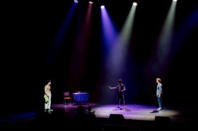 LongFrank Fanmeeting