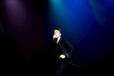 LongFrank Fanmeeting