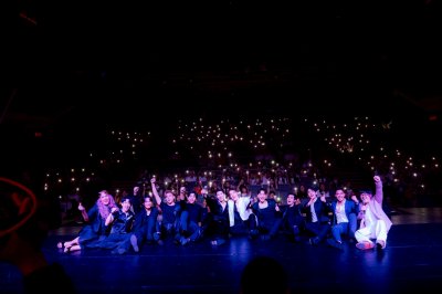 LongFrank Fanmeeting