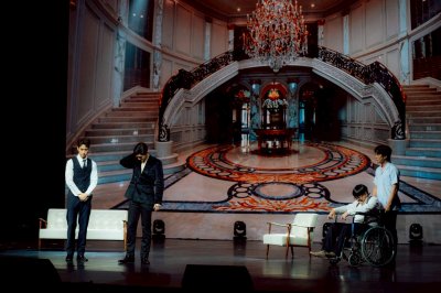 LongFrank Fanmeeting