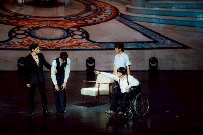 LongFrank Fanmeeting