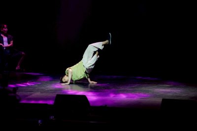 LongFrank Fanmeeting
