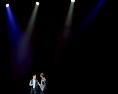 LongFrank Fanmeeting