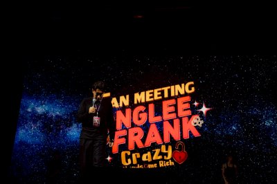 LongFrank Fanmeeting