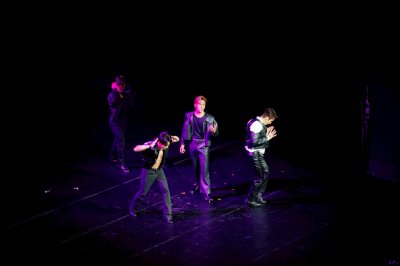 LongFrank Fanmeeting