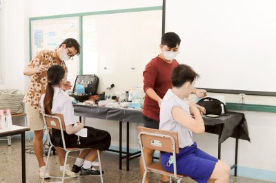 The Tutor