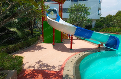 SPLASH PARK