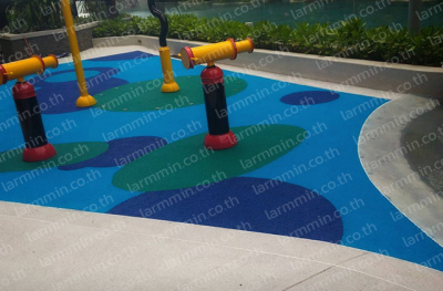SPLASH PARK