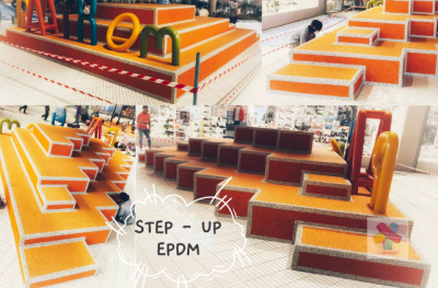 พื้นยาง พื้นepdm พื้นยางสังเคราะห์ พื้นยางฟิตเนส พื้นยางกันกระแทก พื้นยางสนามกีฬา พื้นยางสนามเด็กเล่น