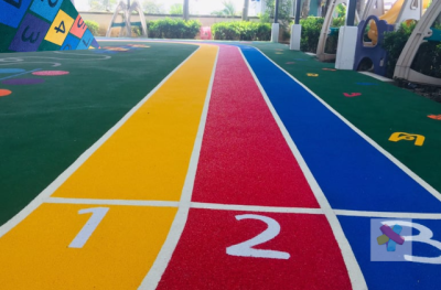 ห้องออกกำลังกาย ห้องฟิตเนส โรงยิม โยคะ ยูโด เทควันโด แอโรบิค สนามมวย พื้นยางฟิตเนส สนามกีฬา