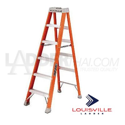 LOUISVILLE LADDER